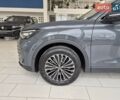 Черный Вольво С40, объемом двигателя 1.6 л и пробегом 191 тыс. км за 9600 $, фото 1 на Automoto.ua