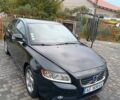 Черный Вольво С40, объемом двигателя 1.98 л и пробегом 282 тыс. км за 9300 $, фото 12 на Automoto.ua