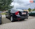 Черный Вольво С40, объемом двигателя 1.98 л и пробегом 282 тыс. км за 9300 $, фото 10 на Automoto.ua