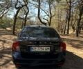Чорний Вольво S40, об'ємом двигуна 1.98 л та пробігом 213 тис. км за 12400 $, фото 20 на Automoto.ua