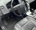 Черный Вольво С40, объемом двигателя 1.6 л и пробегом 154 тыс. км за 9800 $, фото 4 на Automoto.ua