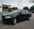 Черный Вольво С40, объемом двигателя 1.98 л и пробегом 282 тыс. км за 9300 $, фото 5 на Automoto.ua