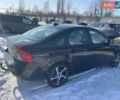 Черный Вольво С40, объемом двигателя 1.6 л и пробегом 231 тыс. км за 8500 $, фото 3 на Automoto.ua