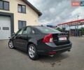 Черный Вольво С40, объемом двигателя 1.98 л и пробегом 282 тыс. км за 9300 $, фото 14 на Automoto.ua