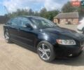 Чорний Вольво S40, об'ємом двигуна 1.6 л та пробігом 231 тис. км за 8500 $, фото 1 на Automoto.ua