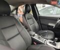 Черный Вольво С40, объемом двигателя 1.98 л и пробегом 282 тыс. км за 9300 $, фото 13 на Automoto.ua