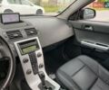 Черный Вольво С40, объемом двигателя 1.98 л и пробегом 282 тыс. км за 9300 $, фото 9 на Automoto.ua