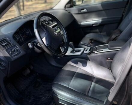 Чорний Вольво S40, об'ємом двигуна 1.98 л та пробігом 213 тис. км за 12400 $, фото 5 на Automoto.ua
