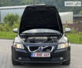 Чорний Вольво S40, об'ємом двигуна 1.6 л та пробігом 215 тис. км за 9350 $, фото 83 на Automoto.ua