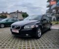 Черный Вольво С40, объемом двигателя 1.98 л и пробегом 282 тыс. км за 9300 $, фото 1 на Automoto.ua