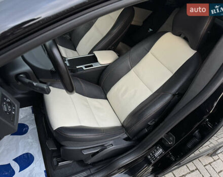 Черный Вольво С40, объемом двигателя 1.6 л и пробегом 210 тыс. км за 8800 $, фото 62 на Automoto.ua