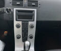 Черный Вольво С40, объемом двигателя 1.6 л и пробегом 303 тыс. км за 8200 $, фото 16 на Automoto.ua