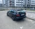 Черный Вольво С40, объемом двигателя 1.7 л и пробегом 280 тыс. км за 3500 $, фото 6 на Automoto.ua