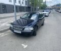 Черный Вольво С40, объемом двигателя 1.7 л и пробегом 280 тыс. км за 3500 $, фото 5 на Automoto.ua