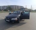 Черный Вольво С40, объемом двигателя 1.8 л и пробегом 249 тыс. км за 4500 $, фото 1 на Automoto.ua