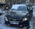 Чорний Вольво S40, об'ємом двигуна 2 л та пробігом 350 тис. км за 2343 $, фото 1 на Automoto.ua
