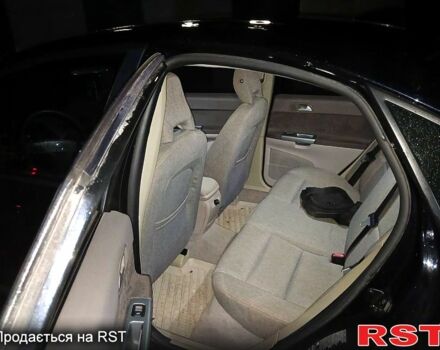 Чорний Вольво S40, об'ємом двигуна 1.8 л та пробігом 200 тис. км за 5500 $, фото 1 на Automoto.ua