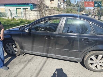 Вольво С40 2008 в Очакове на Automoto.ua Черный Вольво С40, объемом двигателя 1.6 л и пробегом 154 тыс. км за 7100 $, фото 1 на Automoto.ua