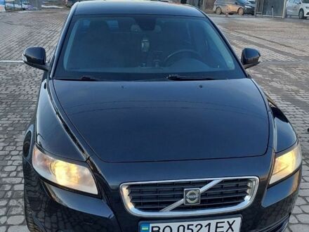 Чорний Вольво S40, об'ємом двигуна 1.6 л та пробігом 301 тис. км за 7299 $, фото 1 на Automoto.ua