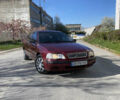 Червоний Вольво S40, об'ємом двигуна 2.01 л та пробігом 306 тис. км за 2999 $, фото 1 на Automoto.ua