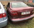 Красный Вольво С40, объемом двигателя 1.6 л и пробегом 160 тыс. км за 750 $, фото 1 на Automoto.ua