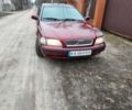 Червоний Вольво S40, об'ємом двигуна 1.6 л та пробігом 190 тис. км за 2800 $, фото 1 на Automoto.ua
