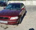 Красный Вольво С40, объемом двигателя 1.59 л и пробегом 190 тыс. км за 2900 $, фото 1 на Automoto.ua