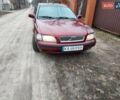 Красный Вольво С40, объемом двигателя 1.6 л и пробегом 188 тыс. км за 2800 $, фото 2 на Automoto.ua