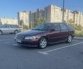 Красный Вольво С40, объемом двигателя 1.8 л и пробегом 200 тыс. км за 1600 $, фото 5 на Automoto.ua