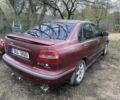 Красный Вольво С40, объемом двигателя 2 л и пробегом 250 тыс. км за 914 $, фото 1 на Automoto.ua