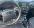 Красный Вольво С40, объемом двигателя 1.8 л и пробегом 200 тыс. км за 1600 $, фото 3 на Automoto.ua