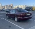 Красный Вольво С40, объемом двигателя 1.8 л и пробегом 200 тыс. км за 1600 $, фото 6 на Automoto.ua