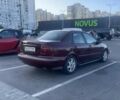 Красный Вольво С40, объемом двигателя 1.8 л и пробегом 200 тыс. км за 1600 $, фото 1 на Automoto.ua