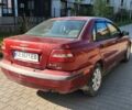 Вольво С40 2000 в Черновцах на Automoto.ua Красный Вольво С40, объемом двигателя 1.9 л и пробегом 220 тыс. км за 1450 $, фото 5 на Automoto.ua