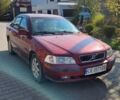 Вольво С40 2000 в Черновцах на Automoto.ua Красный Вольво С40, объемом двигателя 1.9 л и пробегом 220 тыс. км за 1450 $, фото 1 на Automoto.ua