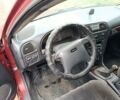 Красный Вольво С40, объемом двигателя 1.87 л и пробегом 359 тыс. км за 1850 $, фото 3 на Automoto.ua