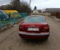 Красный Вольво С40, объемом двигателя 1.87 л и пробегом 359 тыс. км за 1850 $, фото 6 на Automoto.ua