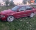Червоний Вольво S40, об'ємом двигуна 1.9 л та пробігом 410 тис. км за 1700 $, фото 1 на Automoto.ua