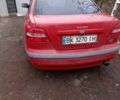 Червоний Вольво S40, об'ємом двигуна 1.59 л та пробігом 310 тис. км за 2550 $, фото 1 на Automoto.ua