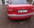 Червоний Вольво S40, об'ємом двигуна 1.59 л та пробігом 310 тис. км за 2550 $, фото 1 на Automoto.ua