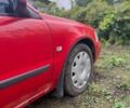 Красный Вольво С40, объемом двигателя 1.6 л и пробегом 380 тыс. км за 2200 $, фото 5 на Automoto.ua