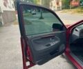 Красный Вольво С40, объемом двигателя 1.95 л и пробегом 230 тыс. км за 4000 $, фото 10 на Automoto.ua