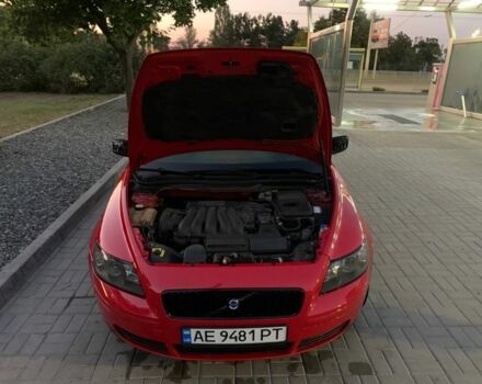 Червоний Вольво S40, об'ємом двигуна 0.24 л та пробігом 295 тис. км за 6400 $, фото 7 на Automoto.ua