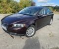 Вольво С40 2006 в Староконстантинов на Automoto.ua Красный Вольво С40, объемом двигателя 2.5 л и пробегом 266 тыс. км за 5000 $, фото 1 на Automoto.ua
