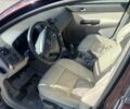 Вольво С40 2006 в Староконстантинов на Automoto.ua Красный Вольво С40, объемом двигателя 2.5 л и пробегом 266 тыс. км за 5000 $, фото 6 на Automoto.ua