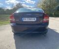 Вольво С40 2006 в Староконстантинов на Automoto.ua Красный Вольво С40, объемом двигателя 2.5 л и пробегом 266 тыс. км за 5000 $, фото 2 на Automoto.ua