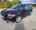 Вольво С40 2006 в Староконстантинов на Automoto.ua Красный Вольво С40, объемом двигателя 2.5 л и пробегом 266 тыс. км за 5000 $, фото 6 на Automoto.ua