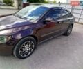 Красный Вольво С40, объемом двигателя 1.8 л и пробегом 195 тыс. км за 5500 $, фото 1 на Automoto.ua