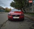 Красный Вольво С40, объемом двигателя 2.4 л и пробегом 291 тыс. км за 7200 $, фото 1 на Automoto.ua
