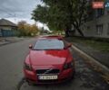 Вольво S40 2008 у Черкасах на Automoto.ua Червоний Вольво S40, об'ємом двигуна 2.4 л та пробігом 291 тис. км за 7550 $, фото 3 на Automoto.ua